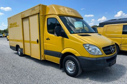Mercedes-Benz Sprinter Gebrauchtwagen