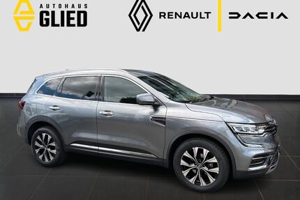 Renault Koleos Gebrauchtwagen
