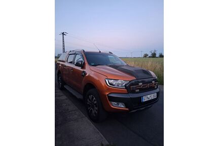 Ford Ranger Gebrauchtwagen