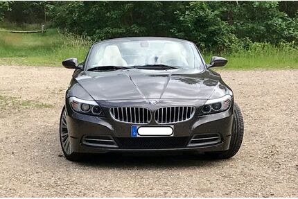 BMW Z4 Gebrauchtwagen