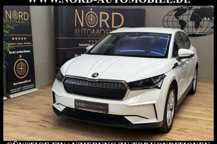 Skoda Enyaq Gebrauchtwagen