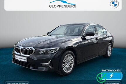 BMW 330 Gebrauchtwagen