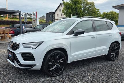 Cupra Ateca Gebrauchtwagen