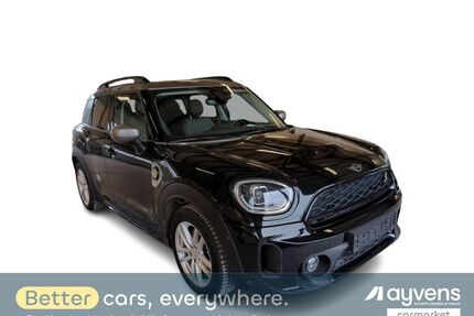 Mini Countryman SE (Cooper) Gebrauchtwagen