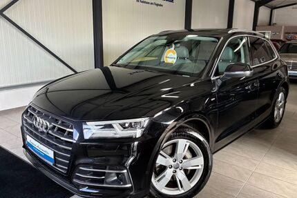 Audi Q5 Gebrauchtwagen