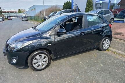 Mazda 2 Gebrauchtwagen