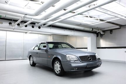Mercedes-Benz 600 