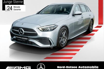 Mercedes-Benz C 220 Gebrauchtwagen