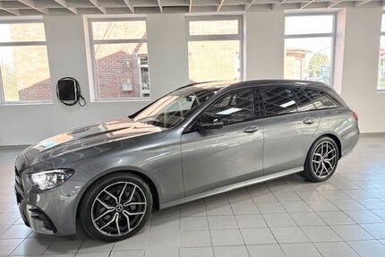 Mercedes-Benz E 220 Gebrauchtwagen