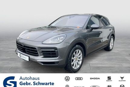 Porsche Cayenne Gebrauchtwagen