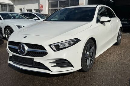 Mercedes-Benz A 250 Gebrauchtwagen