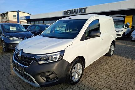 Renault Kangoo Gebrauchtwagen