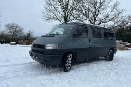 VW T4 andere Gebrauchtwagen