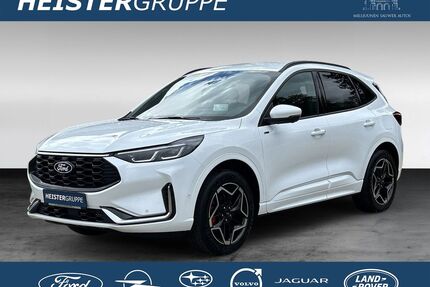 Ford Kuga Gebrauchtwagen