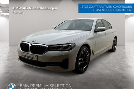 BMW 540 Gebrauchtwagen