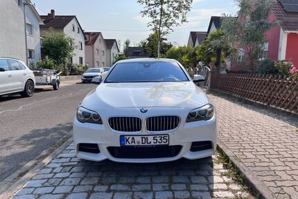 BMW 535 Gebrauchtwagen