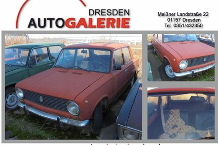 Lada 1200 Gebrauchtwagen