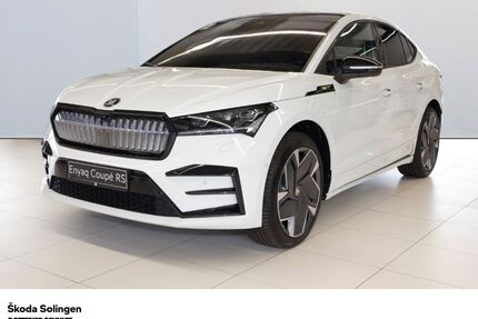 Skoda Enyaq Gebrauchtwagen