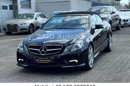 Mercedes-Benz E 350 Gebrauchtwagen