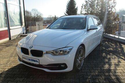BMW 320 Gebrauchtwagen