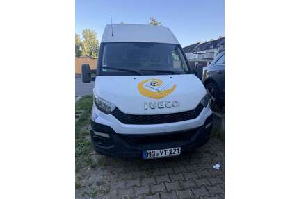 IVECO Daily Gebrauchtwagen