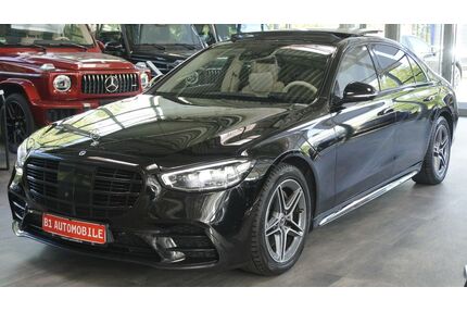 Mercedes-Benz S 400 Gebrauchtwagen