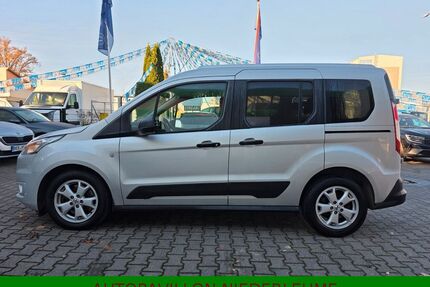 Ford Transit Connect Gebrauchtwagen