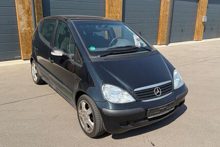 Mercedes-Benz A 160 Gebrauchtwagen