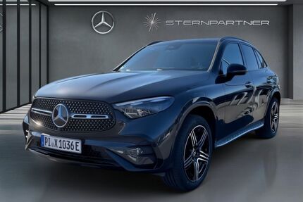 Mercedes-Benz GLC 300 Gebrauchtwagen