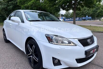 Lexus IS 250 Gebrauchtwagen