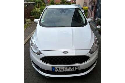 Ford C-Max Gebrauchtwagen