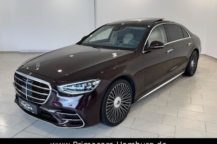 Mercedes-Benz S 400 Gebrauchtwagen