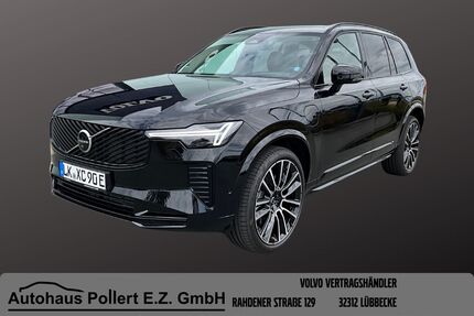 Volvo XC90 Gebrauchtwagen