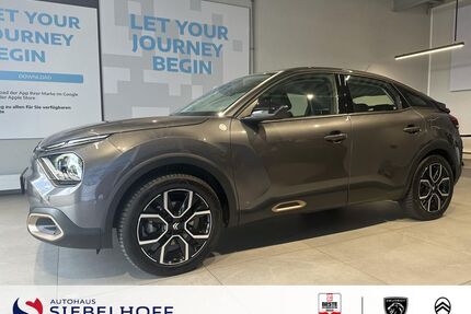 Citroen C4 Gebrauchtwagen
