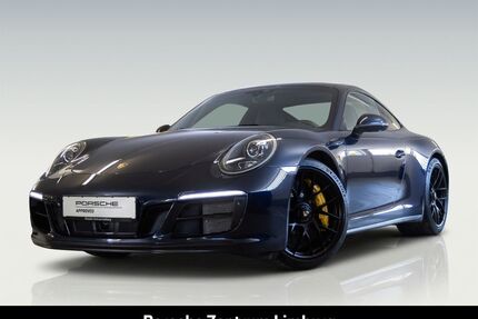 Porsche 991 Gebrauchtwagen