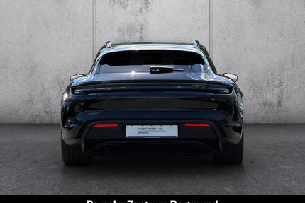 Porsche Taycan Gebrauchtwagen