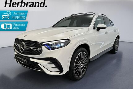 Mercedes-Benz GLC 300 Gebrauchtwagen