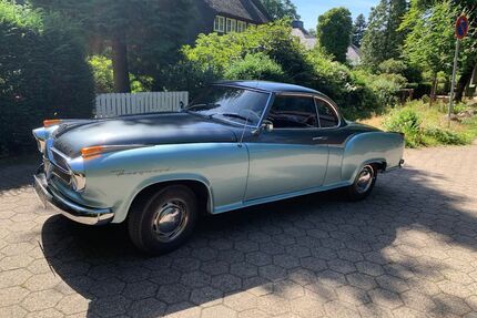 Borgward Andere Gebrauchtwagen