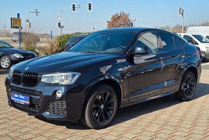 BMW X4 Gebrauchtwagen