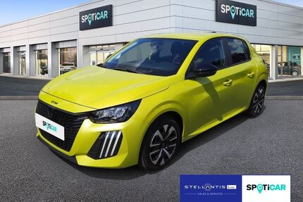 Peugeot 208 Gebrauchtwagen
