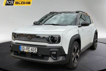 Renault R 4 Gebrauchtwagen