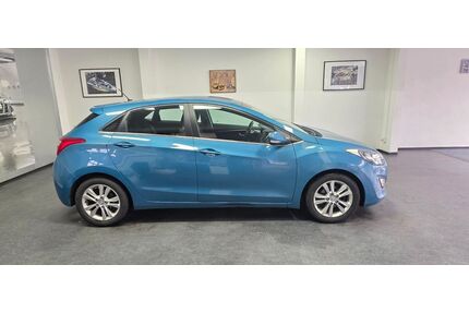 Hyundai i30 Gebrauchtwagen