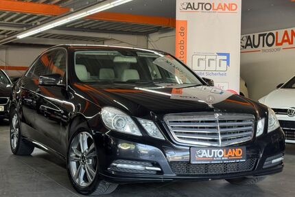 Mercedes-Benz E 250 Gebrauchtwagen