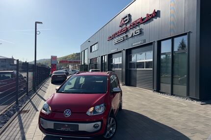 VW up! Gebrauchtwagen