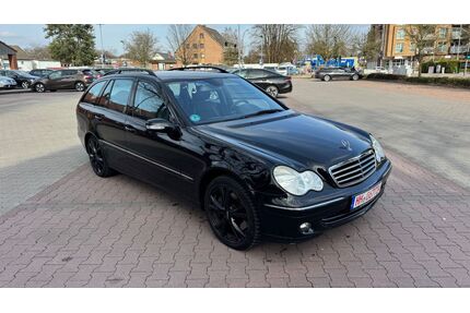 Mercedes-Benz C 320 Gebrauchtwagen