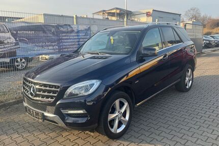 Mercedes-Benz ML 350 Gebrauchtwagen