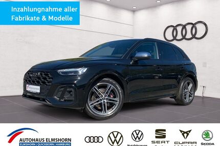 Audi SQ5 Gebrauchtwagen