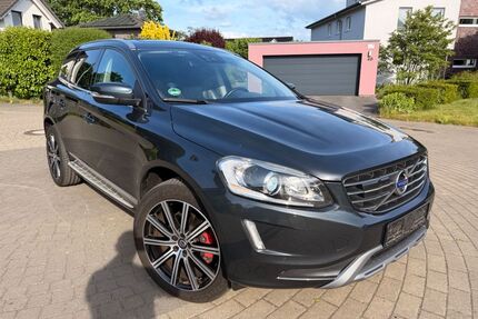 Volvo XC60 Gebrauchtwagen