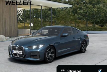 BMW 420 Gebrauchtwagen