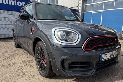 Mini John Cooper Works Gebrauchtwagen